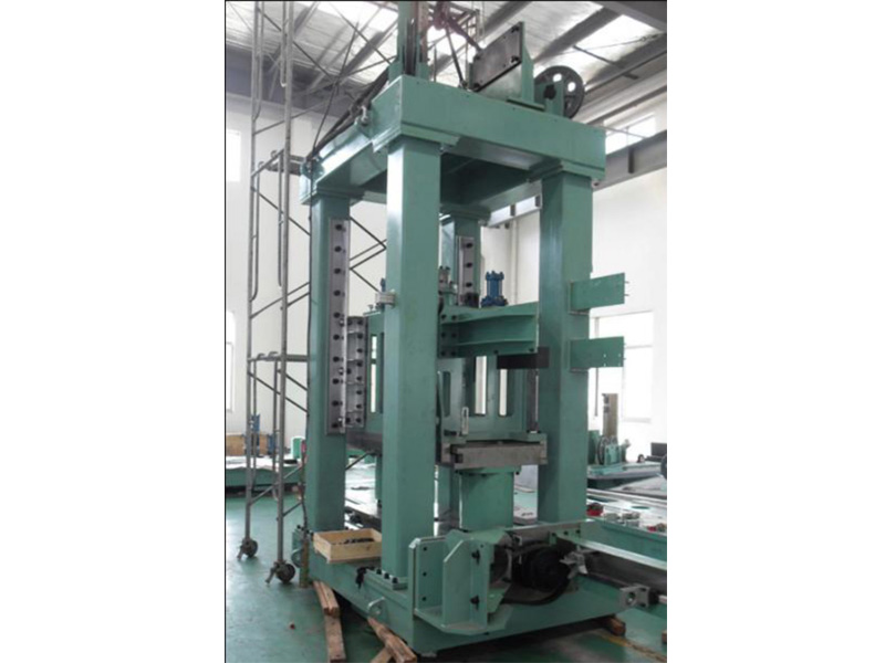 成套設(shè)備加工和組裝